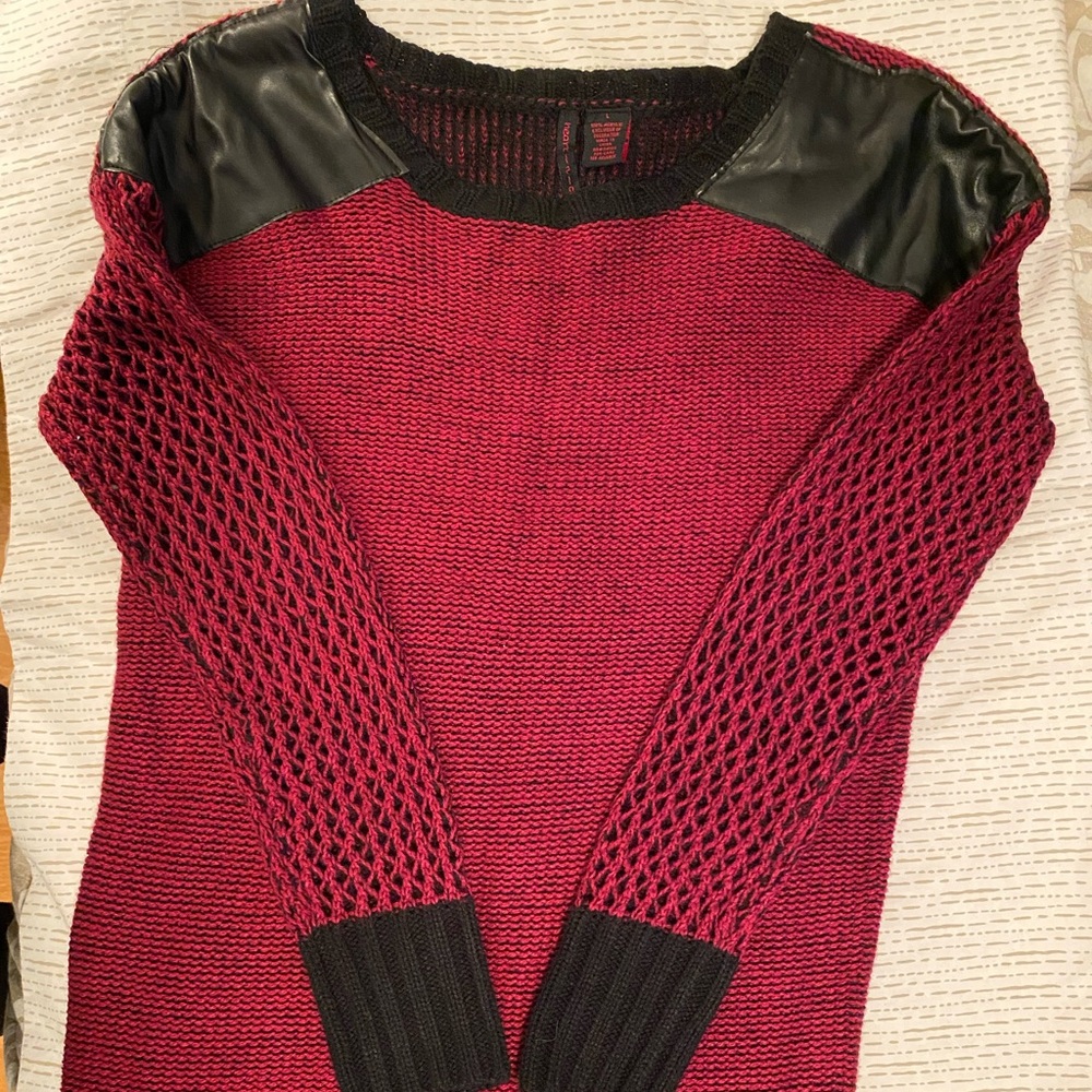 Sweater